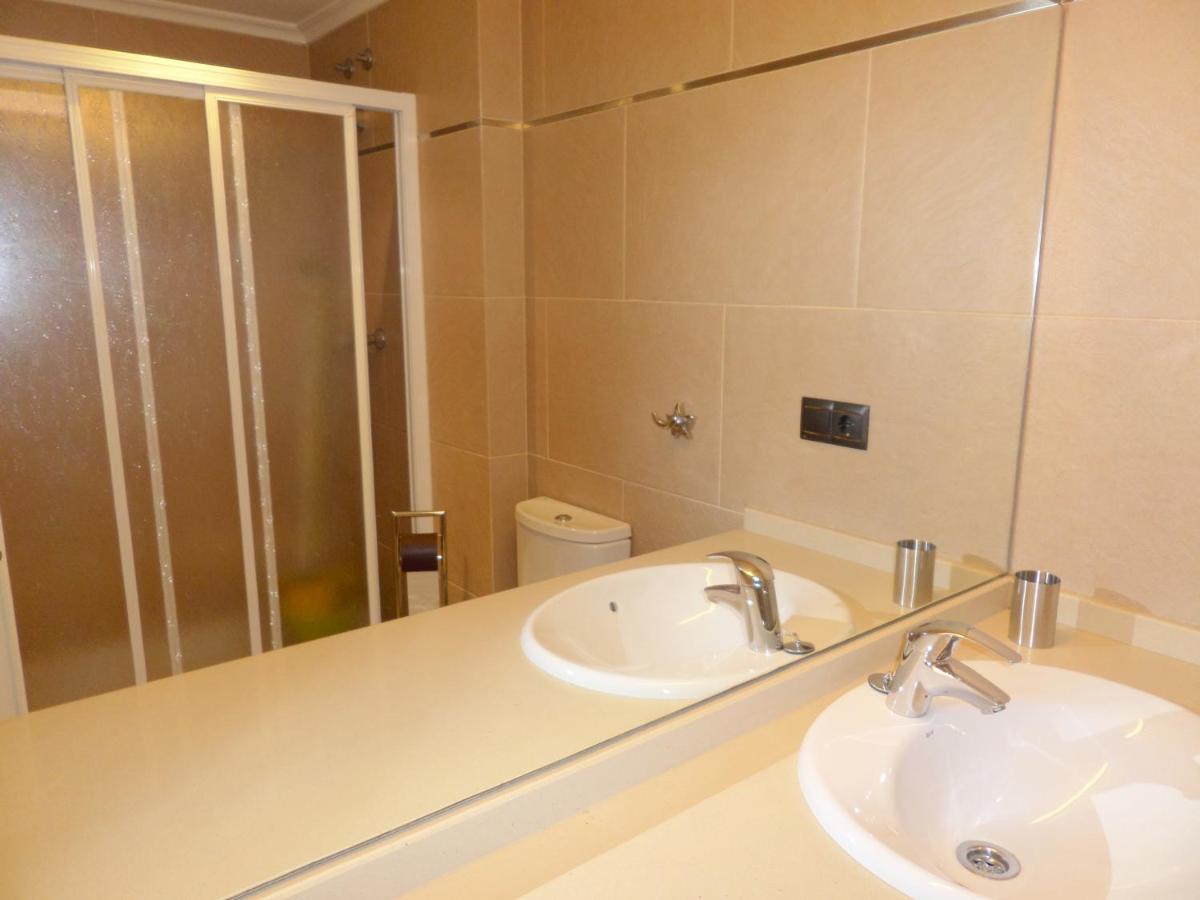 Apartamentos Ronda Vigo Rom bilde